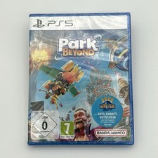 Thumbnail of ebay&reg; auction 178067905539 | Park Beyond Playstation 5 PS5 Bandai Namco Neu Sealed