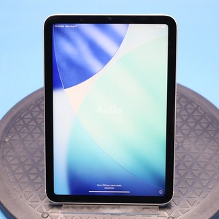 Apple iPad Mini 6 64GB Unlocked Starlight