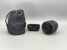 Lumix Leica DG Macro Elmarit 45mm f/2.8, MFT, #792-2, - SEHR GUT -
