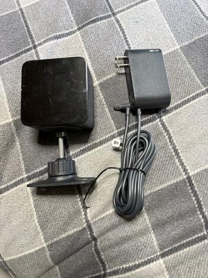 HTC Room Tracking Device Base Station for Vive (UNTESTED AS IS)