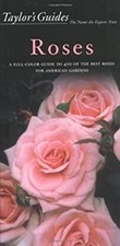 Taylor's Guide to Roses Paperback
