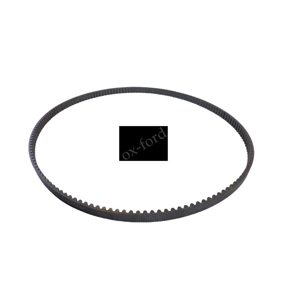 FOR 2008-2017 Victory Vision Cross Country Roads & Magnum Rear Wheel Drive Belt - Image 2 of 4