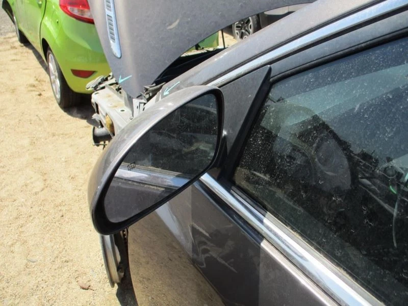 Espejo retrovisor lateral eléctrico manual plegable Opt DS3 08-12 ENCLAVE 370944 Foto 2 de 4