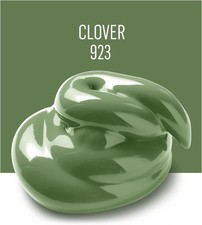 Acrylic Paint in Assorted Colors 2 oz , 923, Clover