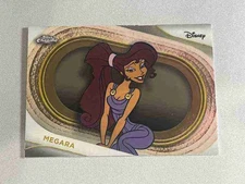 2025 Topps Chrome Disney Pick Your Base #1-200 - Buy More & Save