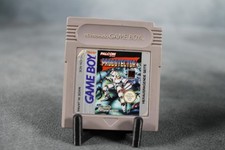 ebay® Auktion 306591417091 | Probotector - Nintendo Gameboy Modul TOP Thumbnail of ebay® auction 306591417091 | Probotector - Nintendo Gameboy Modul TOP