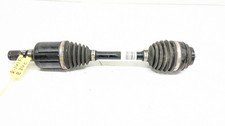 MINI COOPER F55 F56 DRIVESHAFT FRONT LEFT PASSENGER SIDE 1.5 DIESEL 8607271 2014