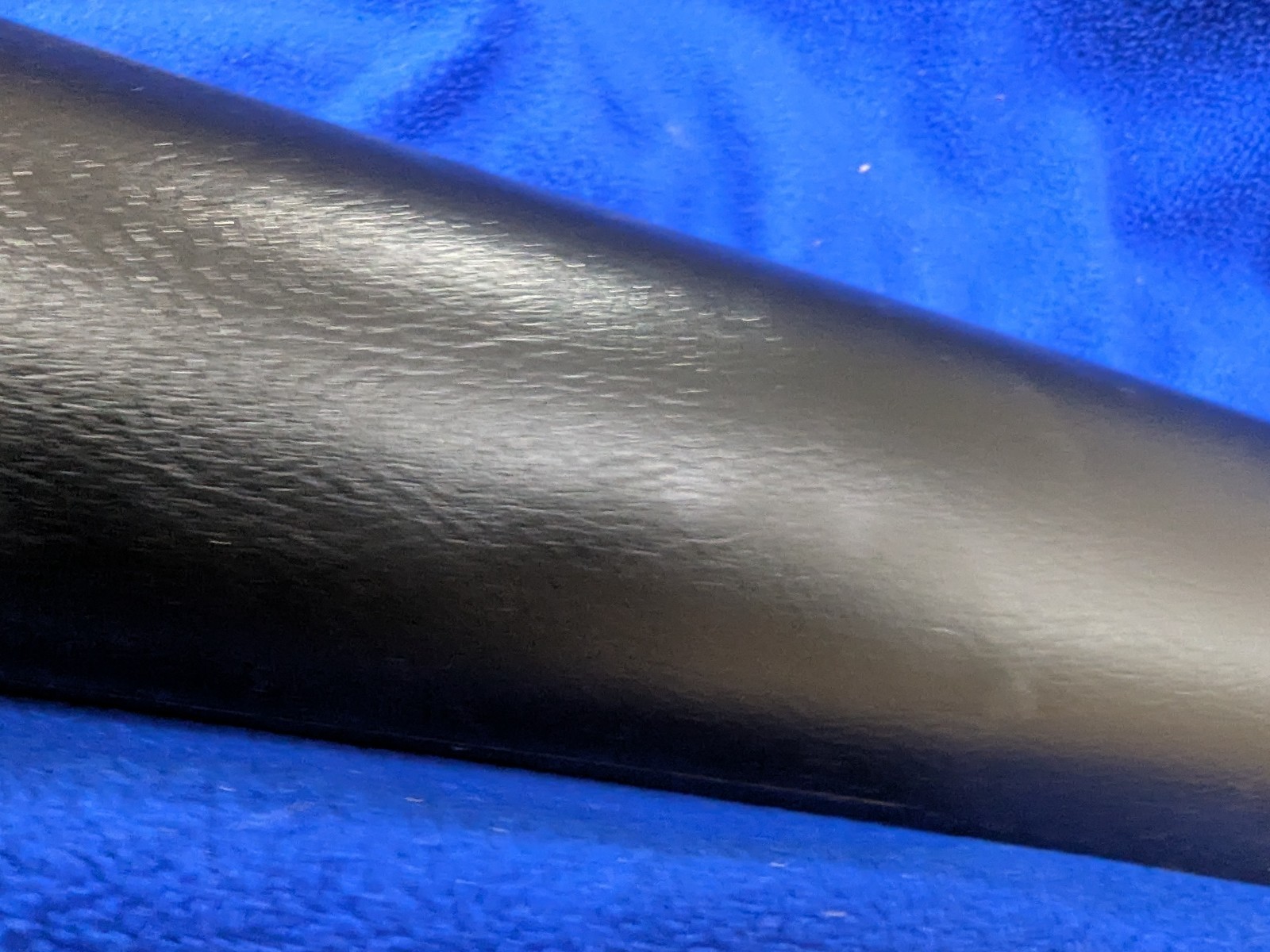 Maserati GranTurismo Front Left Side trim panel Black