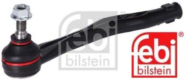 Febi Bilstein 180983 Spurstangenkopf Spurstange EndstüCk FüR Nissan-image