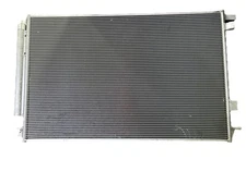 2018 2019 TOYOTA CAMRY A/C CONDENSER