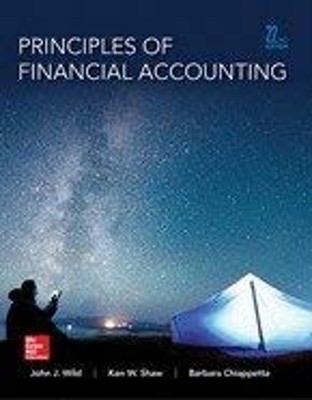 Fundamental Accounting Principles Hardcover