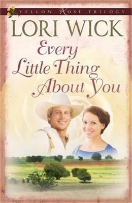Every Little Thing about You (Paperback or Softback)