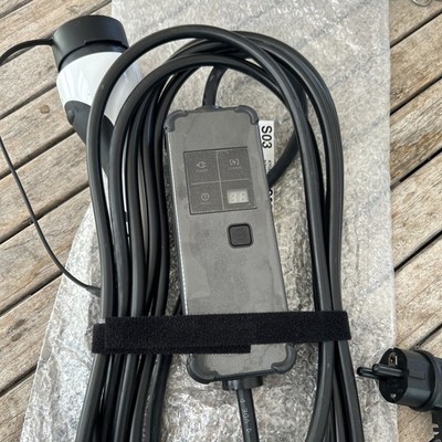 KIA Sportage 2022 Elektro Ladekabel für Elektroautos 91996-GI030 