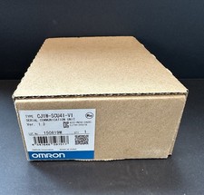 Omron CJ1W-SCU41-V1 CJ1WSCU41V1 PLC Module Ne...