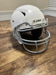 Schutt Vengeance Z10 | eBay