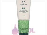 The Body Shop Aloe Soothing Cream Cleanser 125 Ml