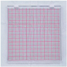 Stamping Tool Perfect Positioning Stamping with Clear Stamps Scrapbook Craft Sta