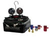 BlackMAX R-134A, R-1234YF Manifold Gauge Set CPS-MAID8QDL