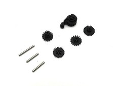Kyosho Mini-Z MR-04 Servo Gear Set Spare Part MZ709