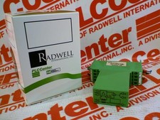 PHOENIX CONTACT EMG22-ILA-15AC/REL/24DC/1/LA / EMG22ILA15ACREL24DC1LA (USED)