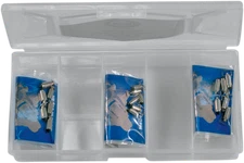 K&L SUPPLY Replacement Float Needles - Keihin - K1 - 6-Pack 18-8953