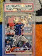 2018 Topps Baseball Complete Factory Set Breakdown 29