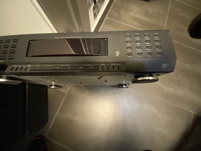 Philipps FT950 Digital Satelliten Tuner