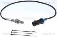 Triscan Lambdasonde Sensor Abgassteuerung 8845 24047 FüR Vectra CC Speedster E01