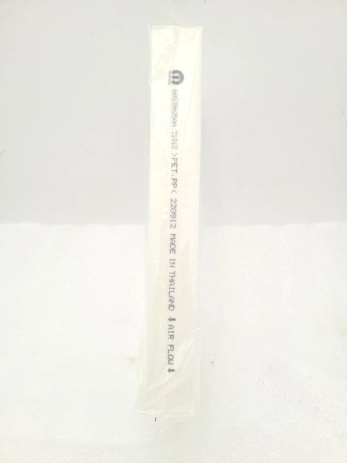 OEM 2003-2006 Chrysler PT Cruiser Genuine Mopar Cabin Air Filter 68535625AA Foto 2 de 4