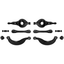 Querlenker Satz Set Radaufhängung für für Ford Focus DAW hinten