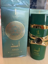 Perfume for Men 100ml Spray Men Eau De Perfume Men's Fragrance Gift For Him