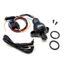 Wet Sounds WW-BTVC-V2 Bluetooth w/ Volume Control - In dash, under dash mount