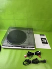 VTG Technics SL-B30 Frequency Generator Servo Automatic Turntable