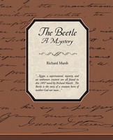Richard Marsh | The Beetle A Mystery | Taschenbuch | Englisch (2008)