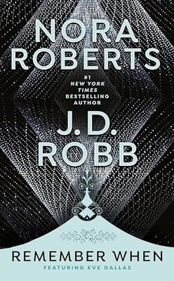 Remember When, Robb, J D