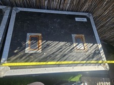 Trolley Flightcase Profi Transportbox Musik E...