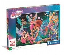 مقتنيات Puzzle 104