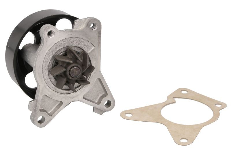 4x ✅Fits INA 538 0524 10 Water pump 538 0524 10 Water pump, with gas ⭐UK Seller⭐