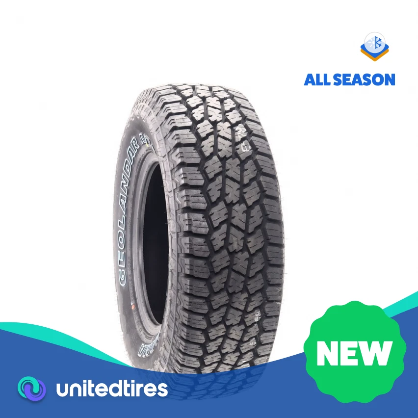 Yokohama 265/70/16 Car & Truck Tires for sale | eBay