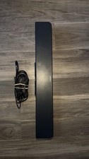 Bose Solo Soundbar Series II Home Theater 418775 Tested No Remote