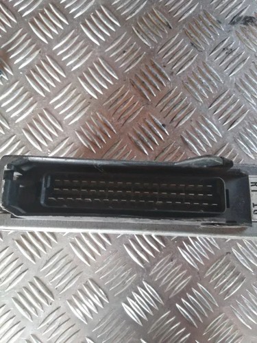 OPEL VECTRA B 36 Motorsteuergerät NMZ1339 S96008 5WK9074 90464731 1.70 11313684