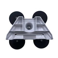 For Starlink Mini Car Durable Magnetic Roof Mount Bracket Holder Adapter Kit