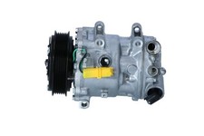 NRF Kompressor Klimaanlage EASY FIT 32682 für PEUGEOT 407 607 508 C6 C5 CITROËN