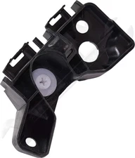 APDTY 166558 Front Bumper Bracket RH, Side Cover