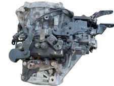 Boite de vitesse Hyundai MATRIX