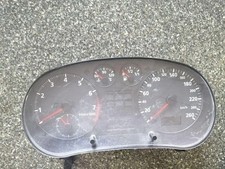 Compteur Audi 60