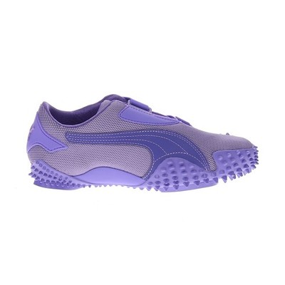 PUMA Mostro Ecstasy Slip On Womens Purple Sneakers Casual Shoes