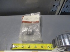 SIGMA ELECTRIC 49214 CORD GRIP CONNECTOR STRA...