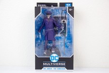 McFarlane DC Multiverse The Joker  The Comedian Batman  Three Jokers NEW Sealed