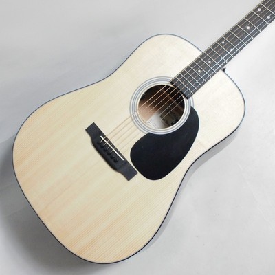 E-Akustikgitarre Martin D-12E Road Series Fichtendecke mit Koffer